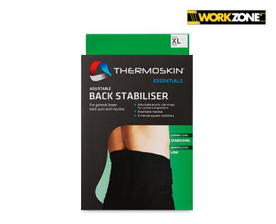 Back Stabiliser