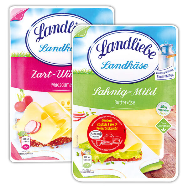 Landkäse XXL