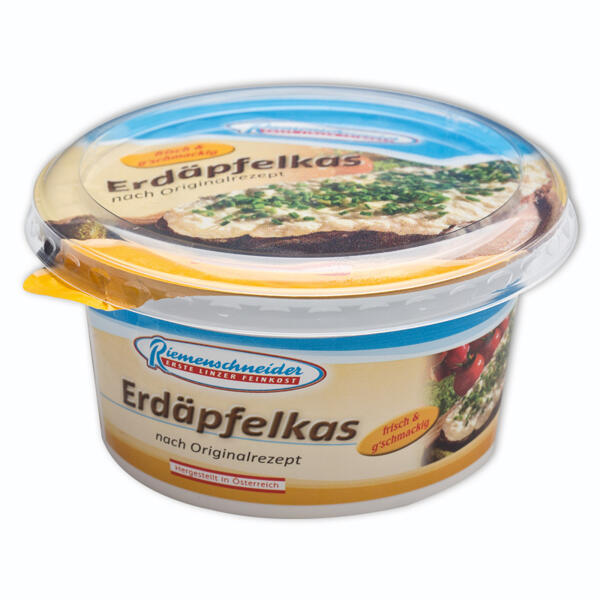 Erdäpfelkas