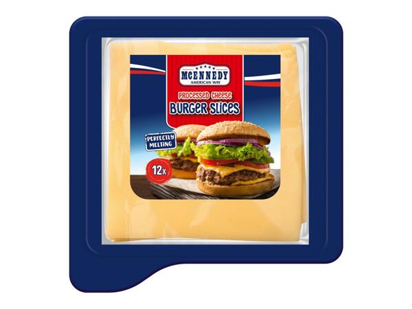 Sandwich Scheiben American Style