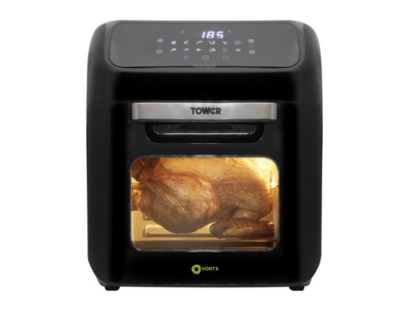 Tower 12L Vortx Digital Air Fryer Oven