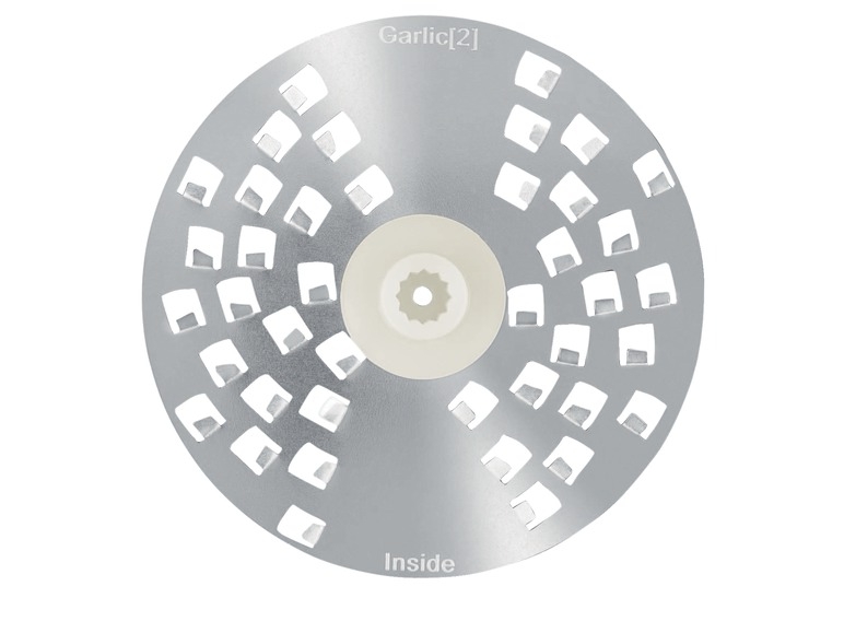 Multi-Purpose Grater