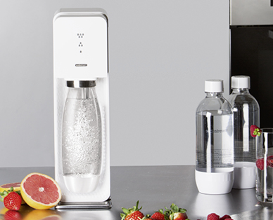 SodaStream Source, blanc SODASTREAM(R)