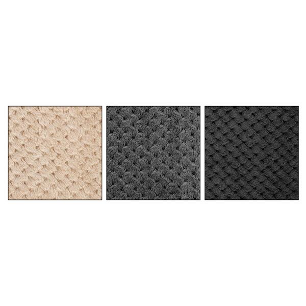 XXL-Kuscheldecke "Cashmere Dots"