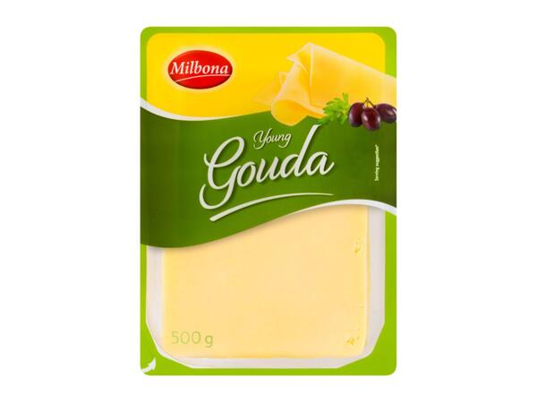 GOUDA