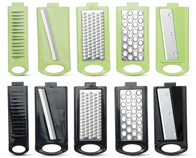 Crofton Mandoline Slicer