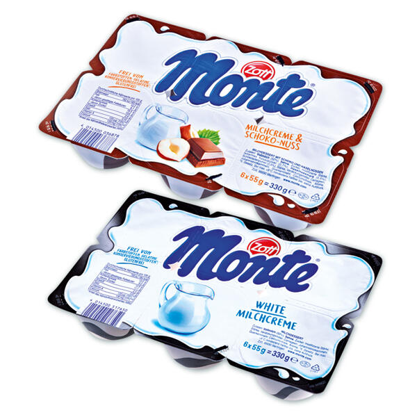 Monte