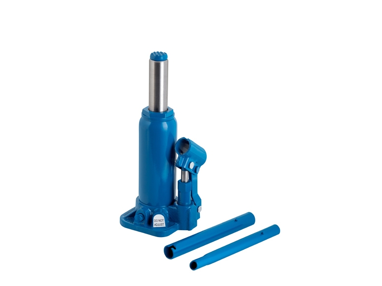 Hydraulic Bottle Jack