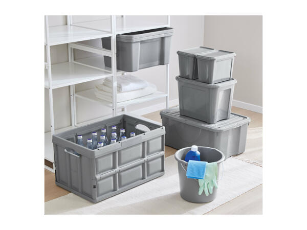 Aquapur 10L Recycled Plastic Bucket