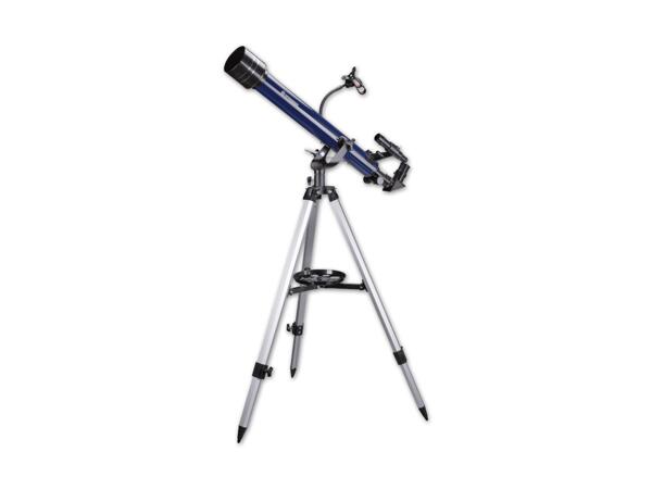 Teleskop „Skylux 60/700"