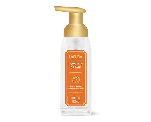 Lacura Fall Foaming Soaps Assorted Varieties