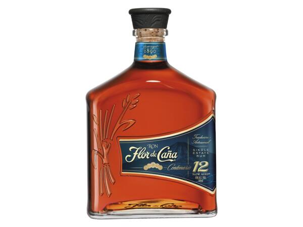 FLOR DE CAÑA