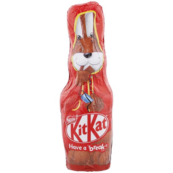 KitKat paashaas