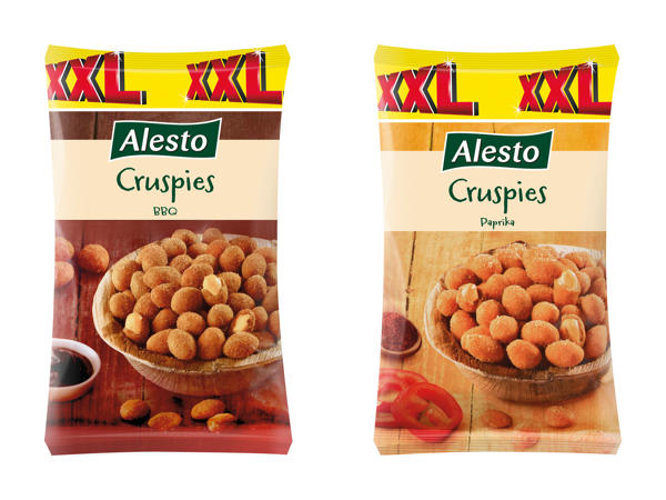 Cruspies XXL