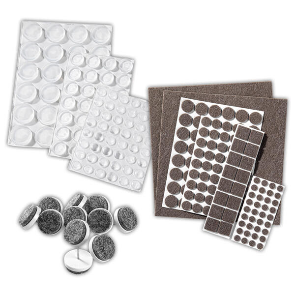 XXL-Filzgleiter-Pack