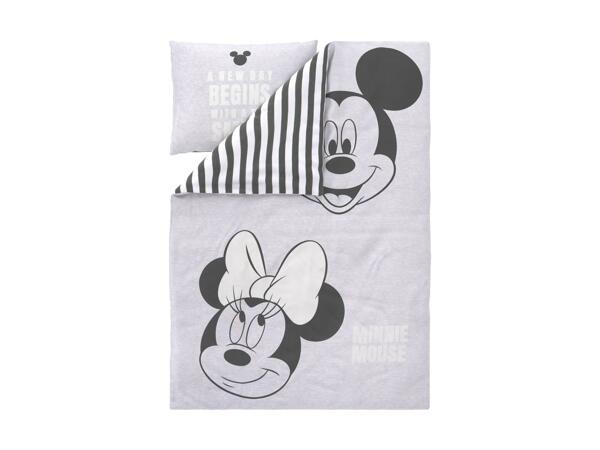 Kids' Reversible Duvet Cover Set