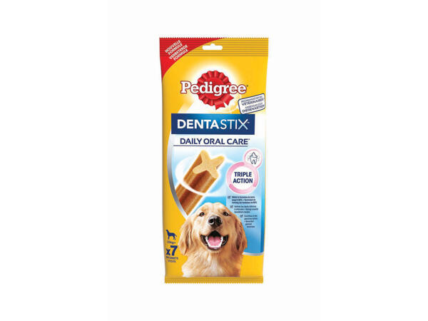 Dentastix Daily Oral Care