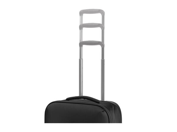 Topmove Collapsible Suitcase