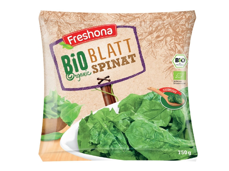 Légumes bio