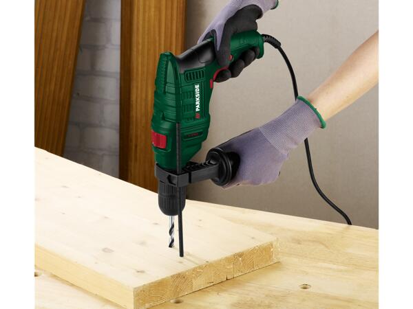 500W Impact Drill