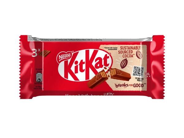 KITKAT 4FINGERS