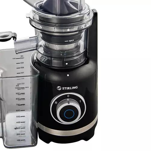 Slow Juicer