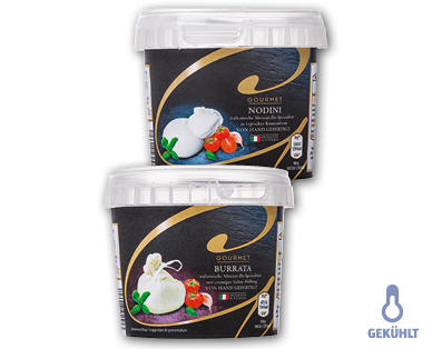 GOURMET Italienische Spezialität aus Apulien