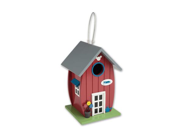 Vogelvilla