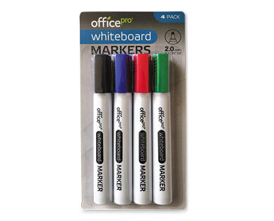 Whiteboard Accessories