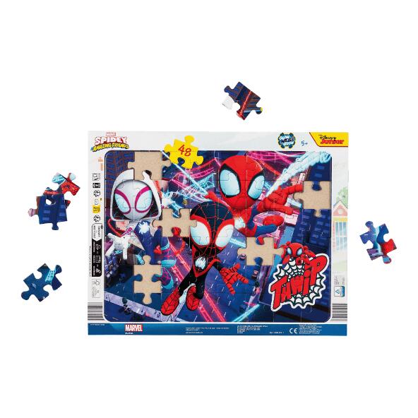 RAVENSBURGER(R) 				Puzzle
