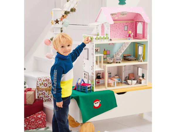 Doll's House