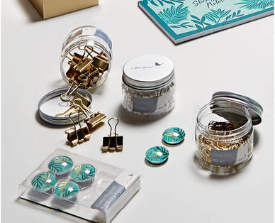 Assorted Stationery