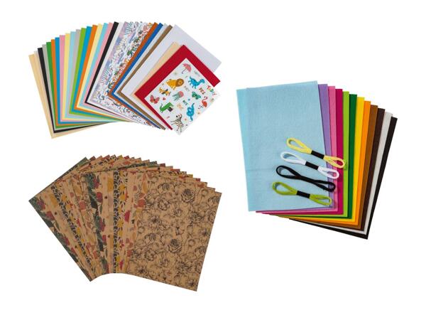 Set bricolage (solo nella Svizzera tedesca)