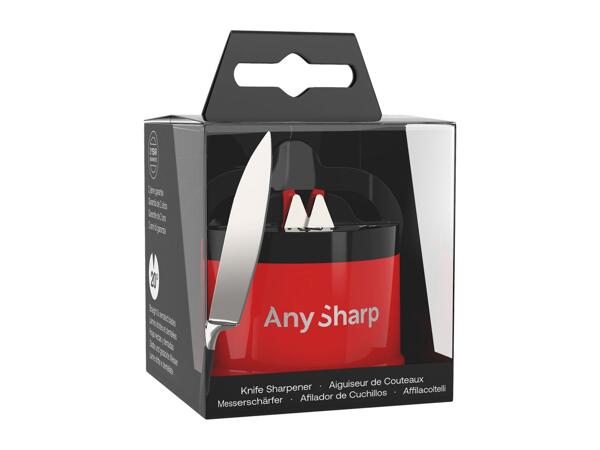 Anysharp Knife Sharpener