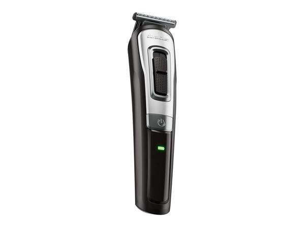 Cordless Hair & Beard Trimmer
