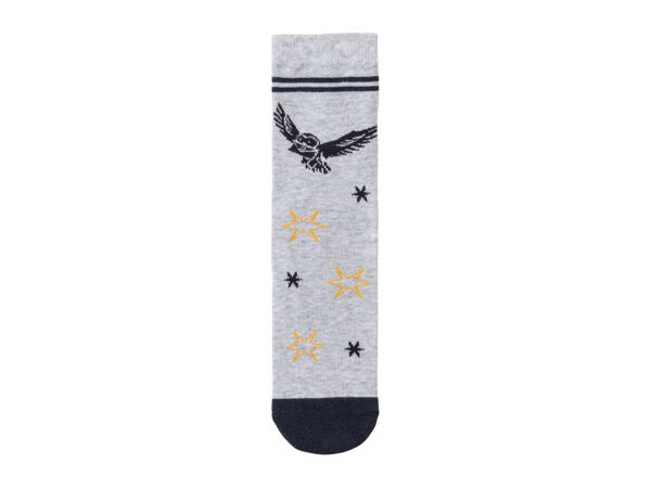 Ladies' Harry Potter Socks