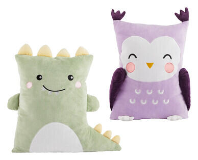 Children's Pillow