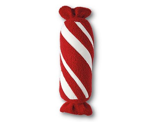 Merry Moments 
 Holiday Sherpa Pillow