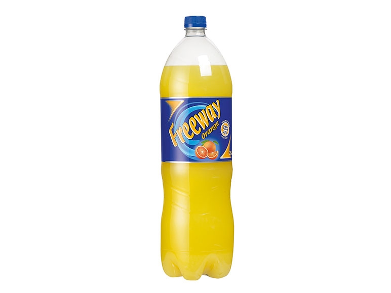 Limonade Pulp