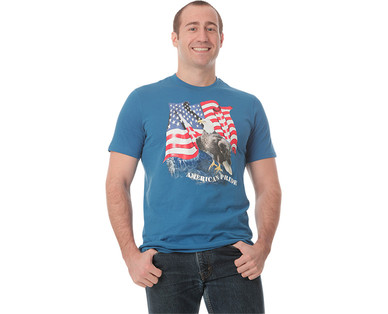 Men's or Ladies' Americana Shirt