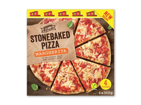 ALFREDO Stenovnspizza