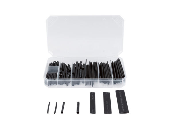 Small Parts Set