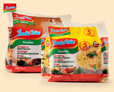 Indomie Instantnudeln
