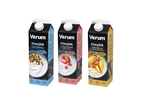 Verum hälsofil