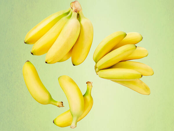 Baby Bananen