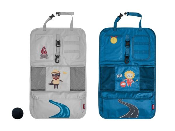 Autorücksitz-Organizer