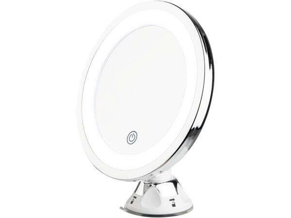 Cosmetic Mirror Assortment