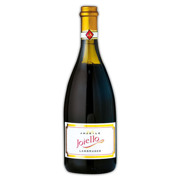 Lambrusco di Modena Rosso DOC