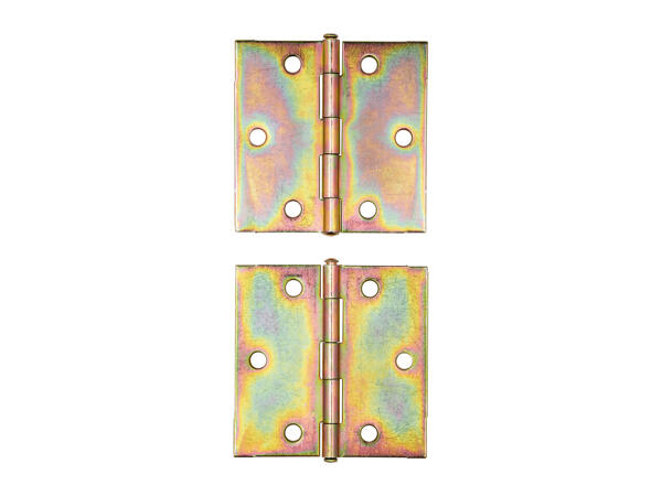 Parkside Hinges/Bolt/ Window Catch/ Slide Bar Latch