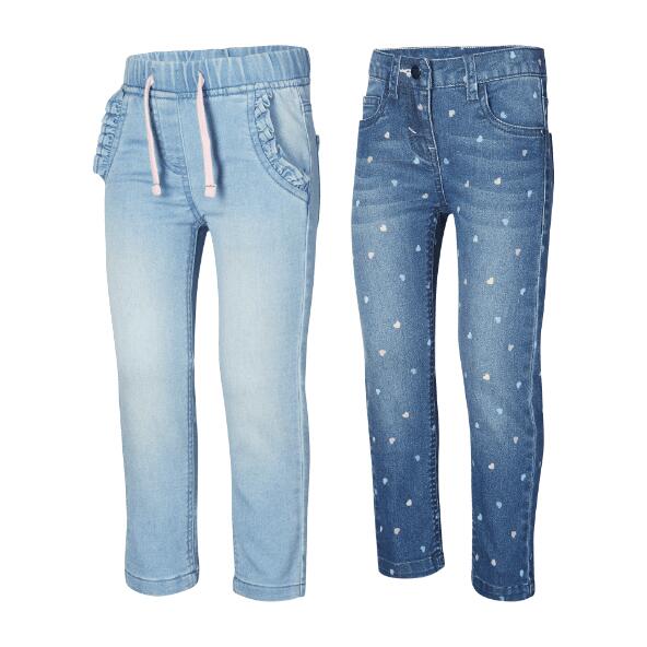 POCOPIANO 	 				Jeans